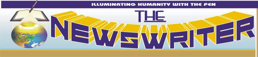 The Newswriter